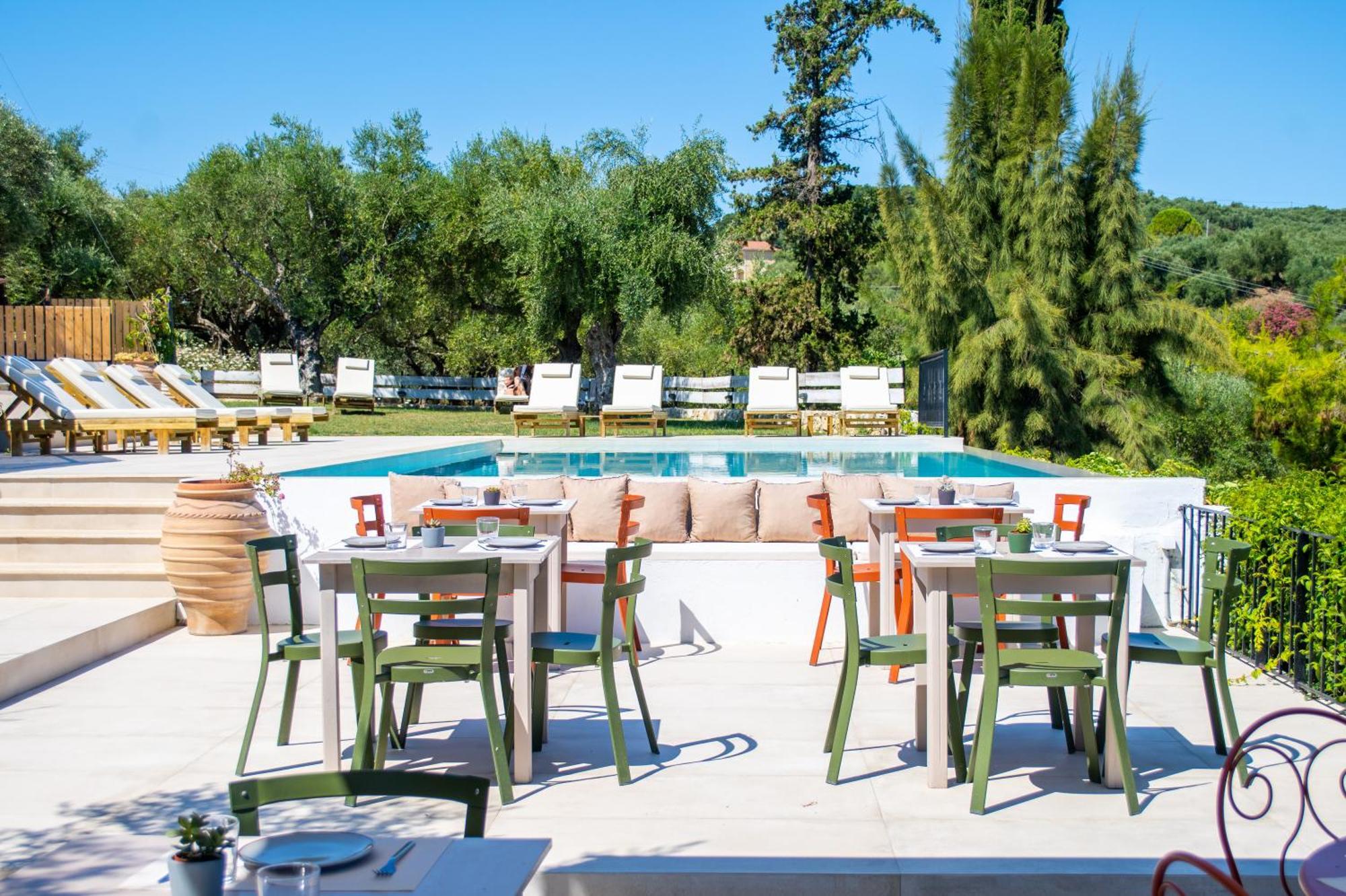 Country house Ilyessa