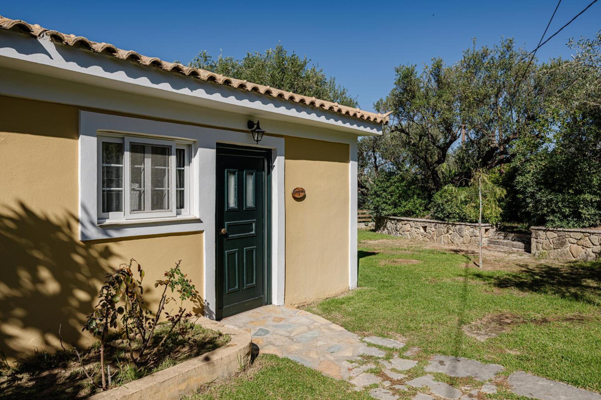 Ilyessa Country house