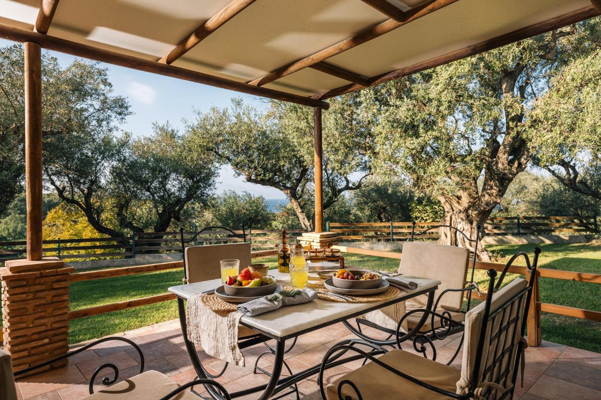 Country house Ilyessa *