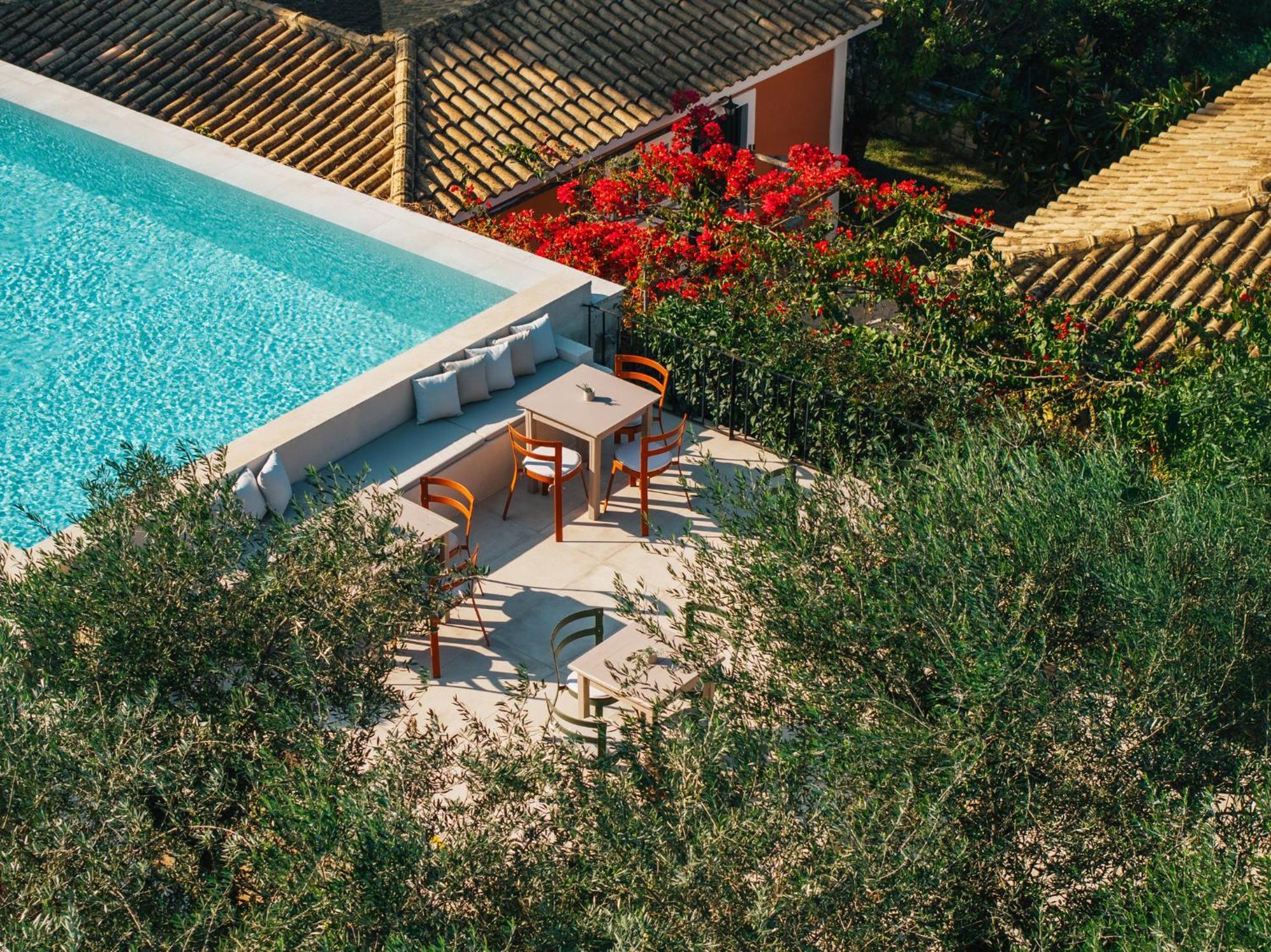 Country house Ilyessa