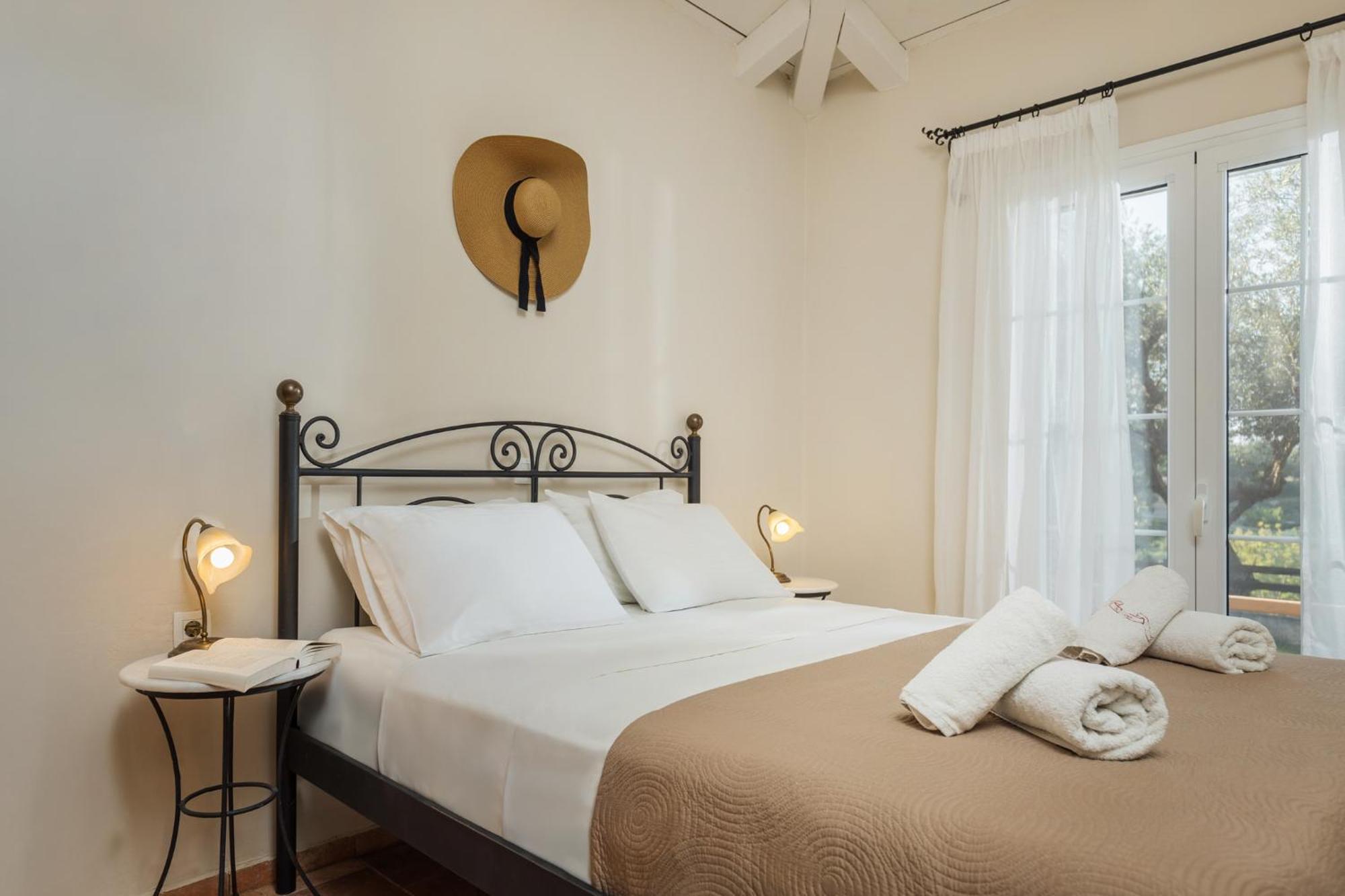 Country house Ilyessa