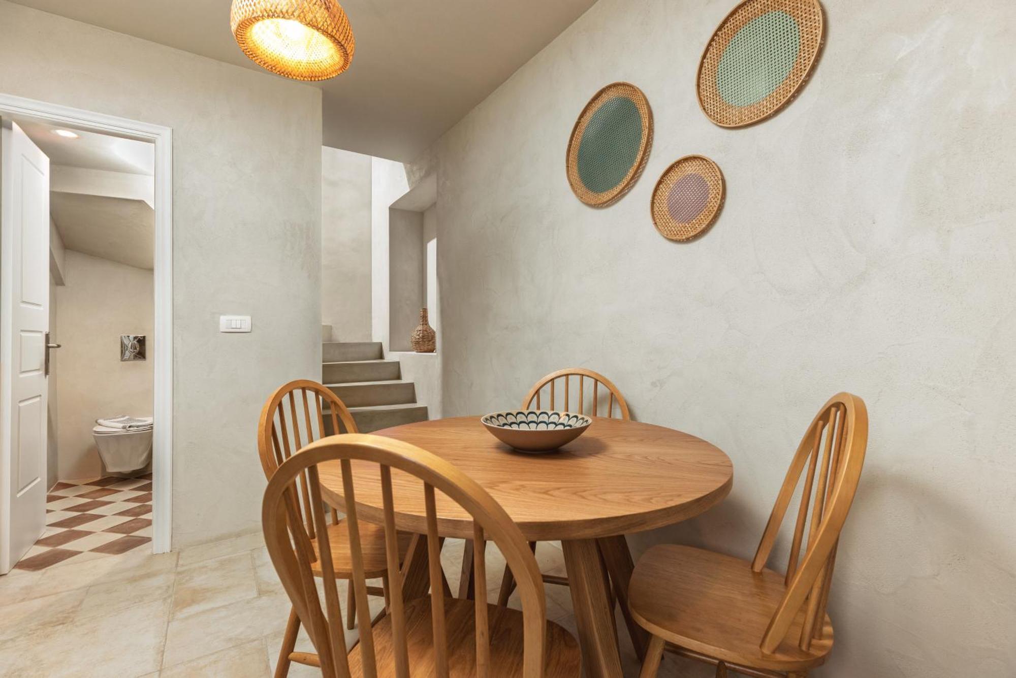 Country house Ilyessa *