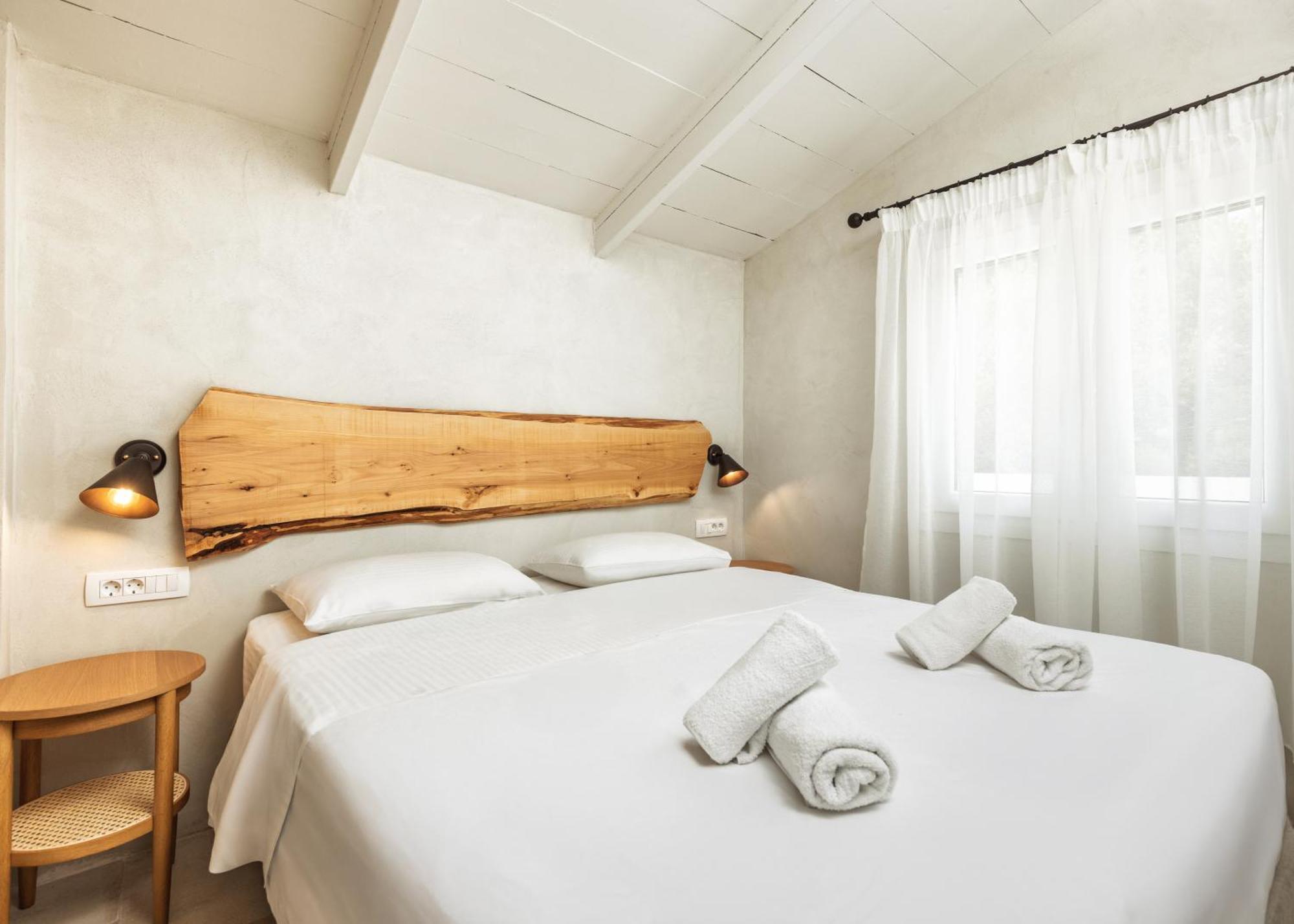 Country house Ilyessa Meson Yerakarion
