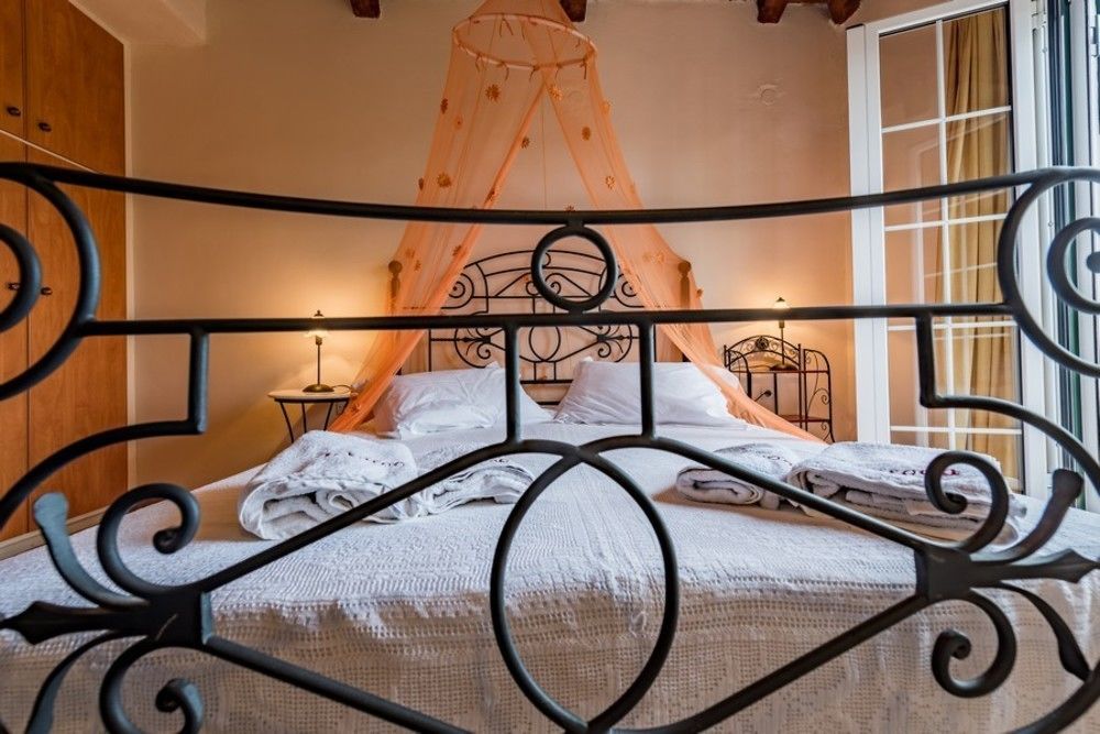 Country house Ilyessa