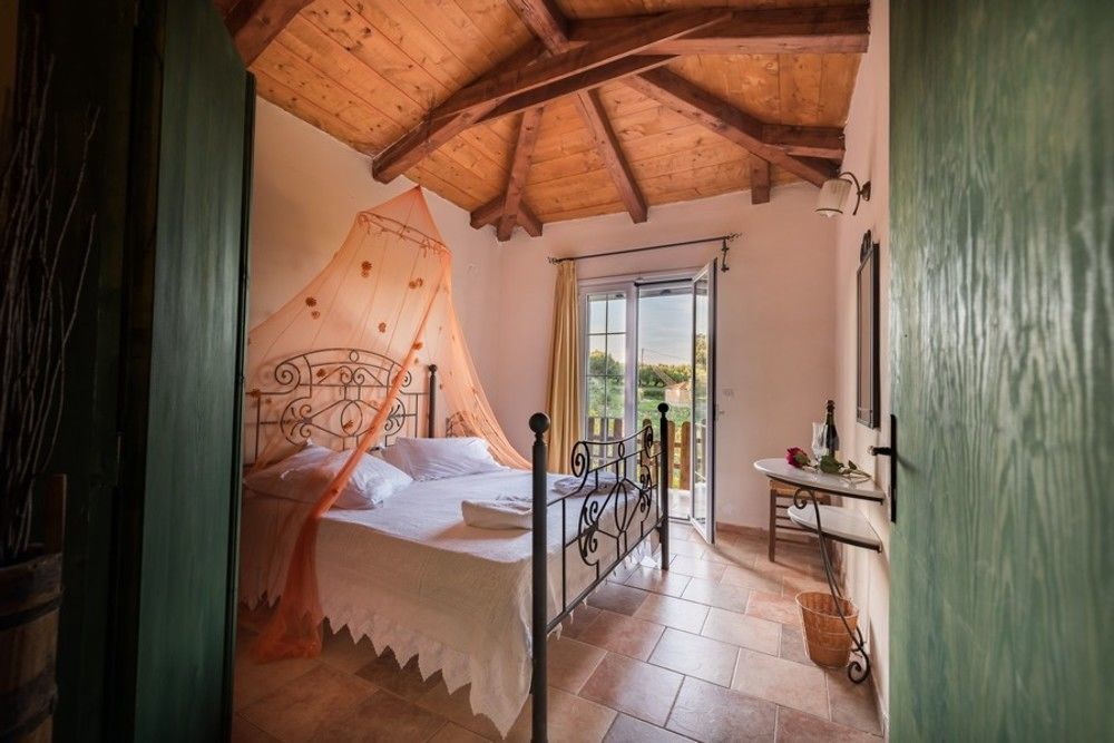 Ilyessa Country house