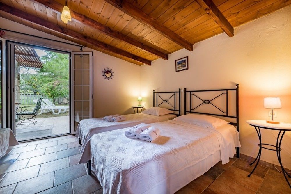 Landhaus Ilyessa *