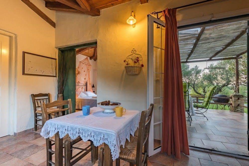 Ilyessa Casa rural *
