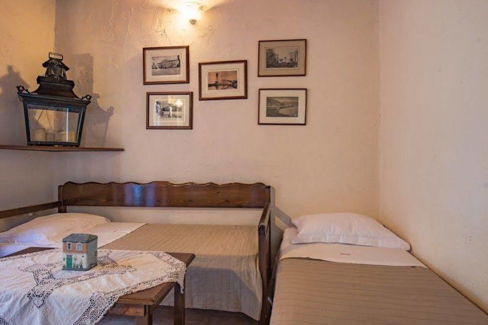 Casa rural Ilyessa *