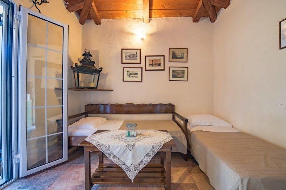 Landhaus Ilyessa