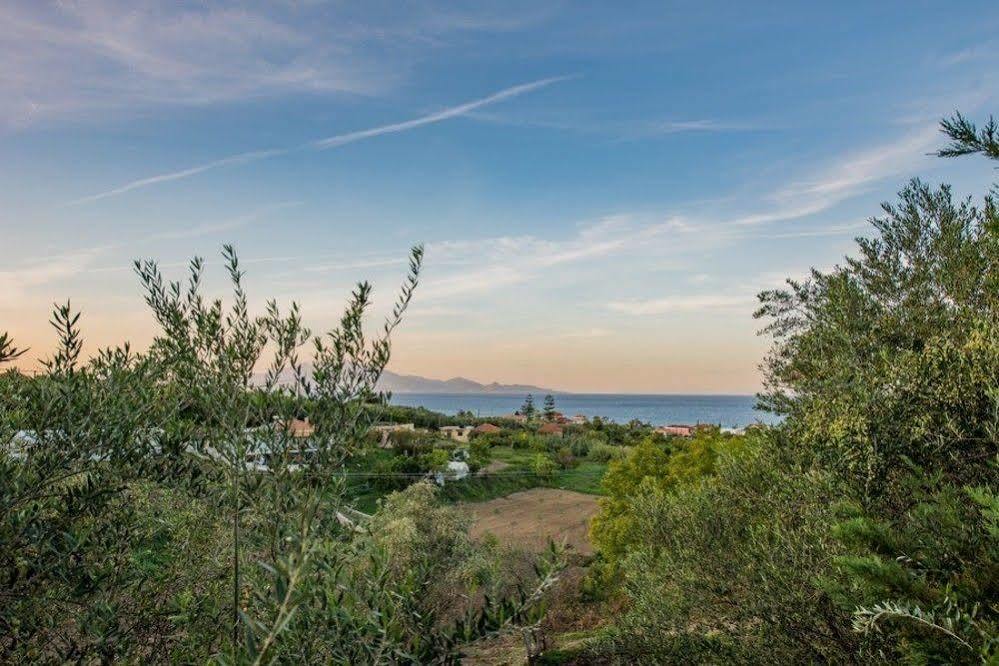 Ilyessa Casa rural Méson Yerakaríon