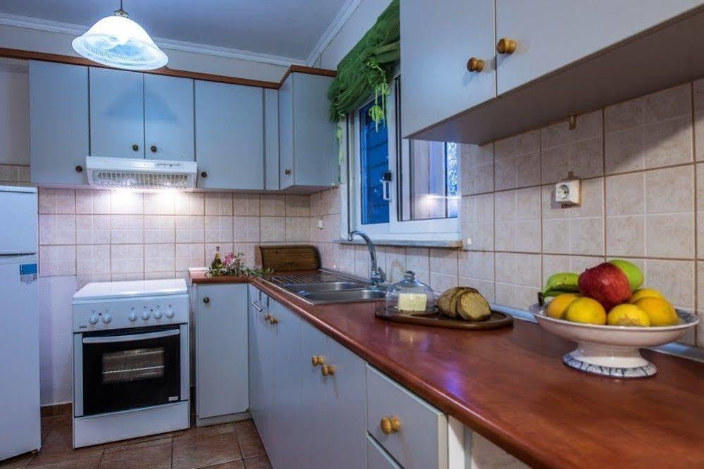 Ilyessa Casa rural *